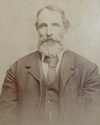 John Vane c1898
